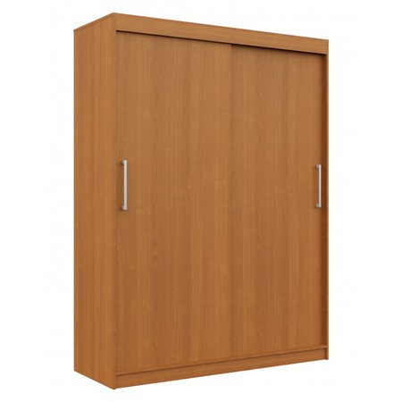 CLP MONO Tolószekrény 150 cm égerfa Akord