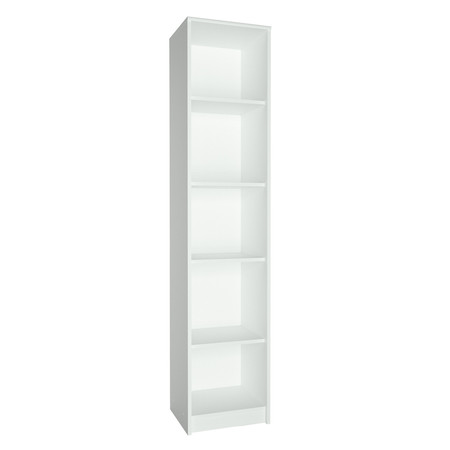 Polc R001 Fehér BESTSELLER
