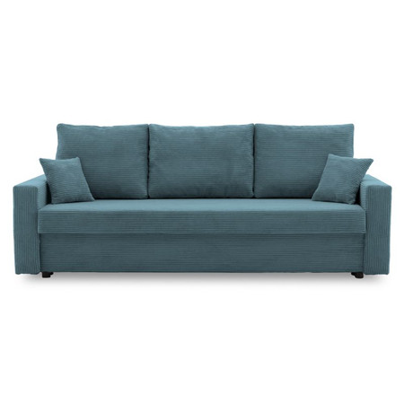 Nagy kanapé AIKIDO Kék Signal-butor