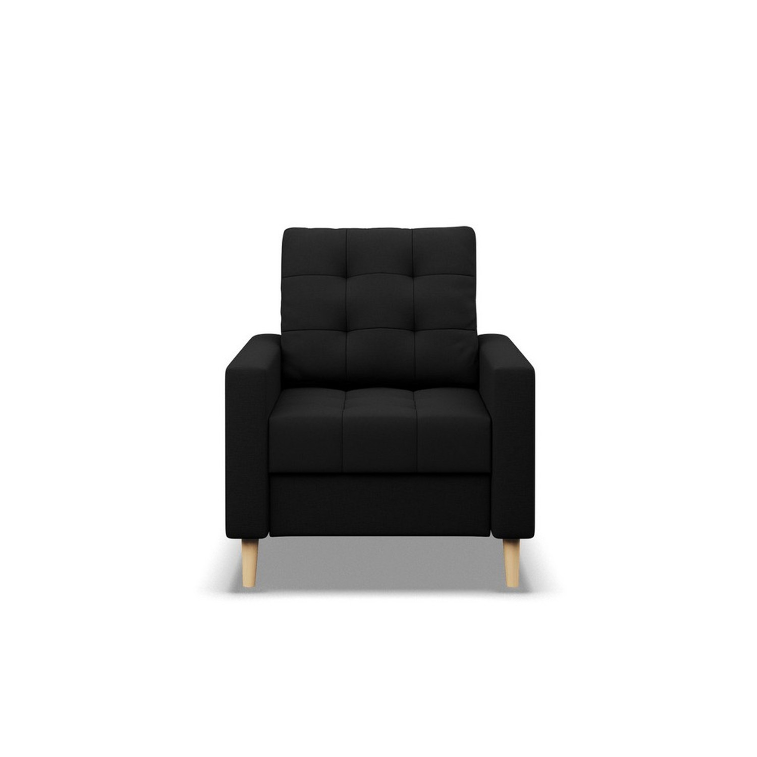 Fotel OSLO modell 2 SG-nábytek